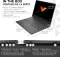 HP Victus 15-fa1010ca Gaming Laptop (13th Gen Core i5/ 8GB/ 512GB SSD/ Win11/ RTX 2050)