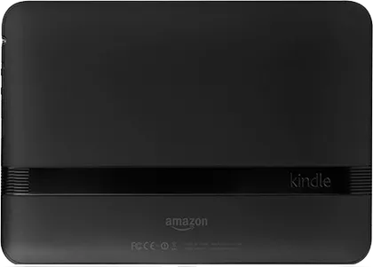 Amazon Kindle Fire HD 7" Tablet (16GB)