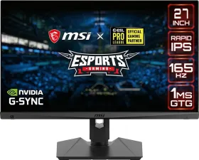 MSI Optix MAG274R2 27 inch Full HD Gaming Monitor