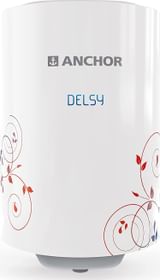 Panasonic Delsy 15L Water Geyser