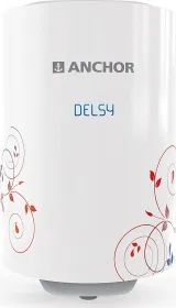Panasonic Delsy 15L Water Geyser