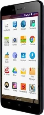 Micromax Canvas Play Q355