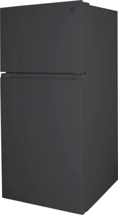 Kenmore 4662319 30" 18.2 Cu Ft Double Door Refrigerator