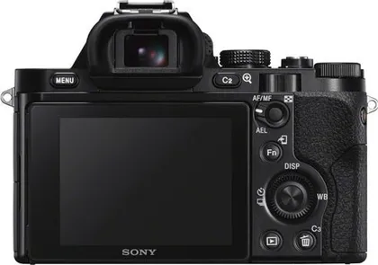 SONY α7S ILCE-7S Sony Alpha a7S Compact Interchangeable Lens Digital Camera