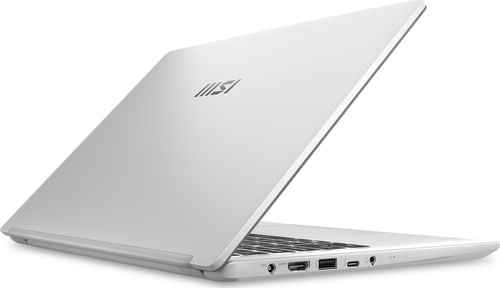 MSI Modern 14 C12M-440IN Laptop (12th Gen Core i5/ 8GB/ 512GB SSD/ Win11 Home)