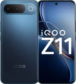 iQOO Z11 5G