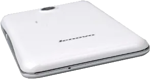 Lenovo IdeaPhone S880