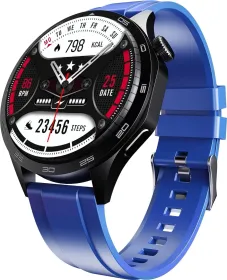 boAt Enigma Radiant Smartwatch