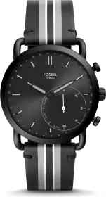 Fossil Commuter FTW1181 Hybrid Smartwatch