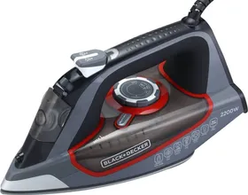 Black & Decker X2050 Steam Iron