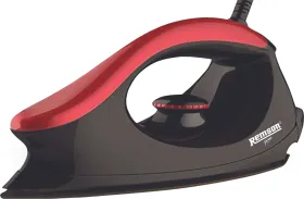 Remson Prime Xcel Plus 1000 W Dry Iron