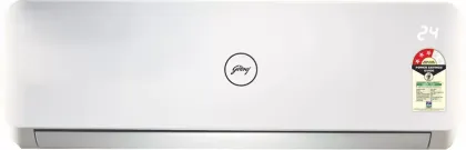 Godrej GSC 12OTC3-WSA 1 Ton 3 Star 2019 Split AC