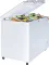 Haier HFC-350DM5 324 L 5 Star Double Door Deep Freezer