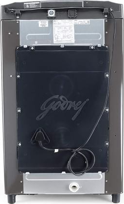 Godrej WTEON 650 AD 5.0 ROGR 6.5 Kg Fully Automatic Top Load Washing Machine