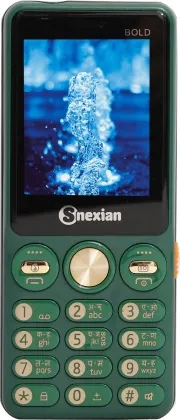 Snexian Bold 9K