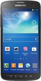Samsung Galaxy S5 Active
