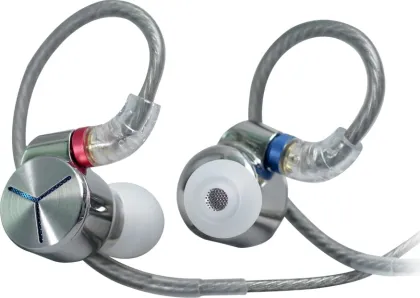 FiiO Jade Audio JD7 Wired Earphone