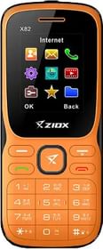 Ziox X82
