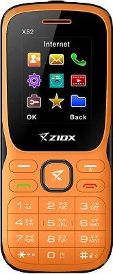 Ziox X82