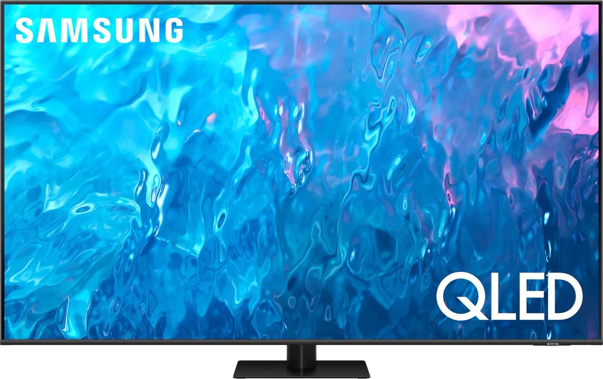 Samsung Q70C 55 inch Ultra HD 4K Smart QLED TV (QA55Q70CAKLXL) Price in