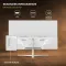 Lapcare LM27GMWSP 27 inch Full HD Monitor