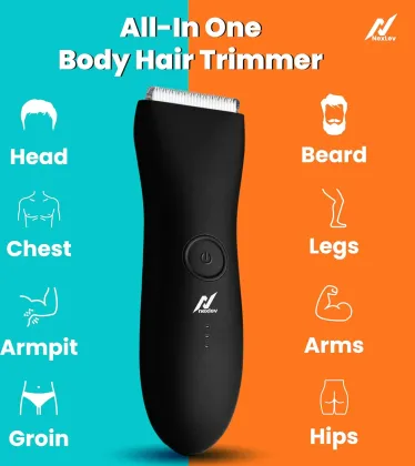 NexLev TM-02 Trimmer
