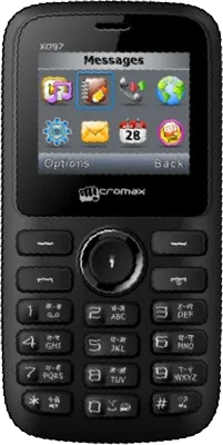 Micromax X097