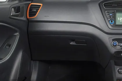 Hyundai i20 Era