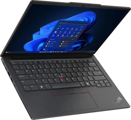 Lenovo ThinkPad E14 Gen 6 21M3000RUS Laptop (AMD Ryzen 5 7535U/ 8GB/ 256GB SSD/ Win11 Pro)