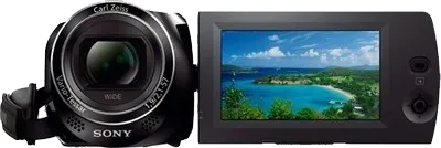 Sony HDR-PJ230E Camcorder