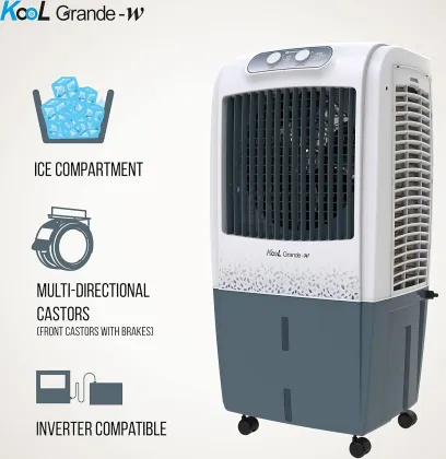 Havells Kool Grande-W 85L Desert Air Cooler