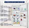 Electrolux UltimateTaste 500 ETE5700C-A 537 L 1 Star Double Door Refrigerator