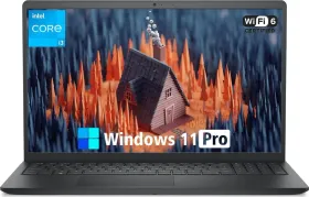 Dell 15 DC15250 Laptop (Intel Core 3 100U/ 16GB/ 512GB SSD/ Win 11)