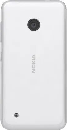 Nokia Lumia 530 Dual SIM