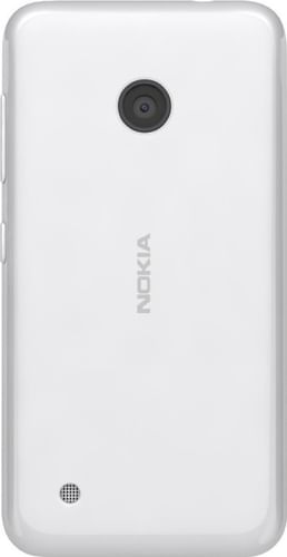 Nokia Lumia 530 Dual SIM