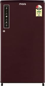 Marq By Flipkart 170bd2mqr 170 L 2 Star Single Door Refrigerator Best Price In India 2021 Specs Review Smartprix