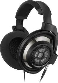 Sennheiser HD 800s Wired Headphone without Mic