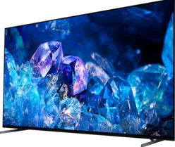 Sony Bravia A80K 77 inch Ultra HD 4K Smart OLED TV (XR-77A80K)