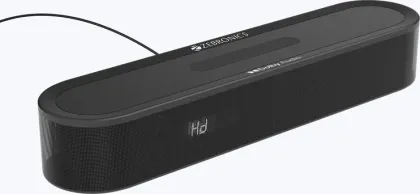 Zebronics Juke Bar 9300C 380W Bluetooth Home Audio Speaker