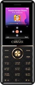 Saregama Carvaan Don Lite Kannada vs Xiaomi Redmi 12 5G (6GB RAM + 128GB)