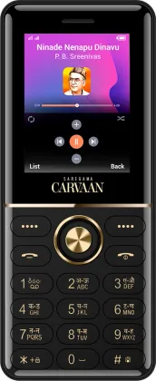 Saregama Carvaan Don Lite Kannada