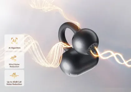 QCY Crossky C50 True Wireless Earbuds