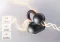 QCY Crossky C50 True Wireless Earbuds