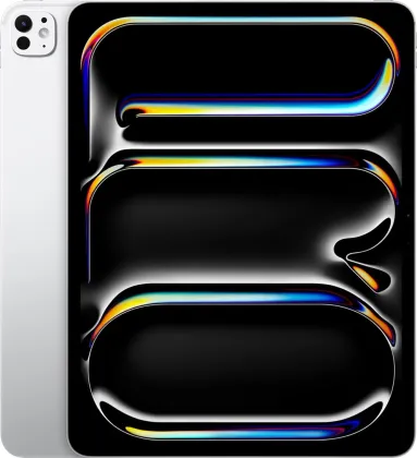 Apple iPad Pro (M5) Tablet