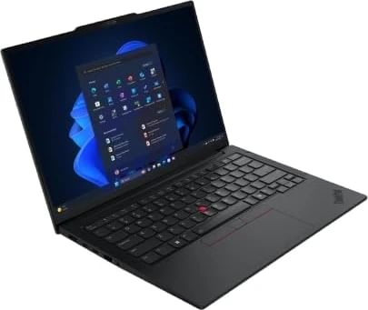 Lenovo ThinkPad E14 21U2006TIG AI Powered Laptop (Intel Core Ultra 7 256V/ 16GB/ 512GB SSD/ Win11 Pro)