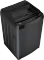 Haier HWM105-316BK 10.5 Kg Fully Automatic Top Load Washing Machine