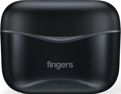 FINGERS Go-Hi Pods True Wireless Earbuds