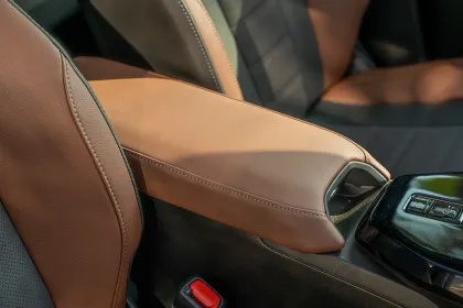 Maruti Suzuki eVitara