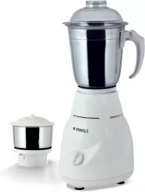Pringle Zest 450 Mixer Grinder