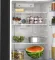 Bosch CTC27U12VI 243 L 2 Star Double Door Refrigerator